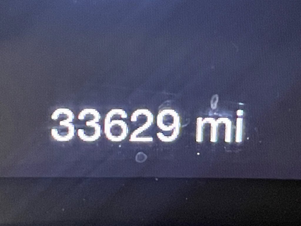 Used 2020 Dodge Durango Citadel image 18