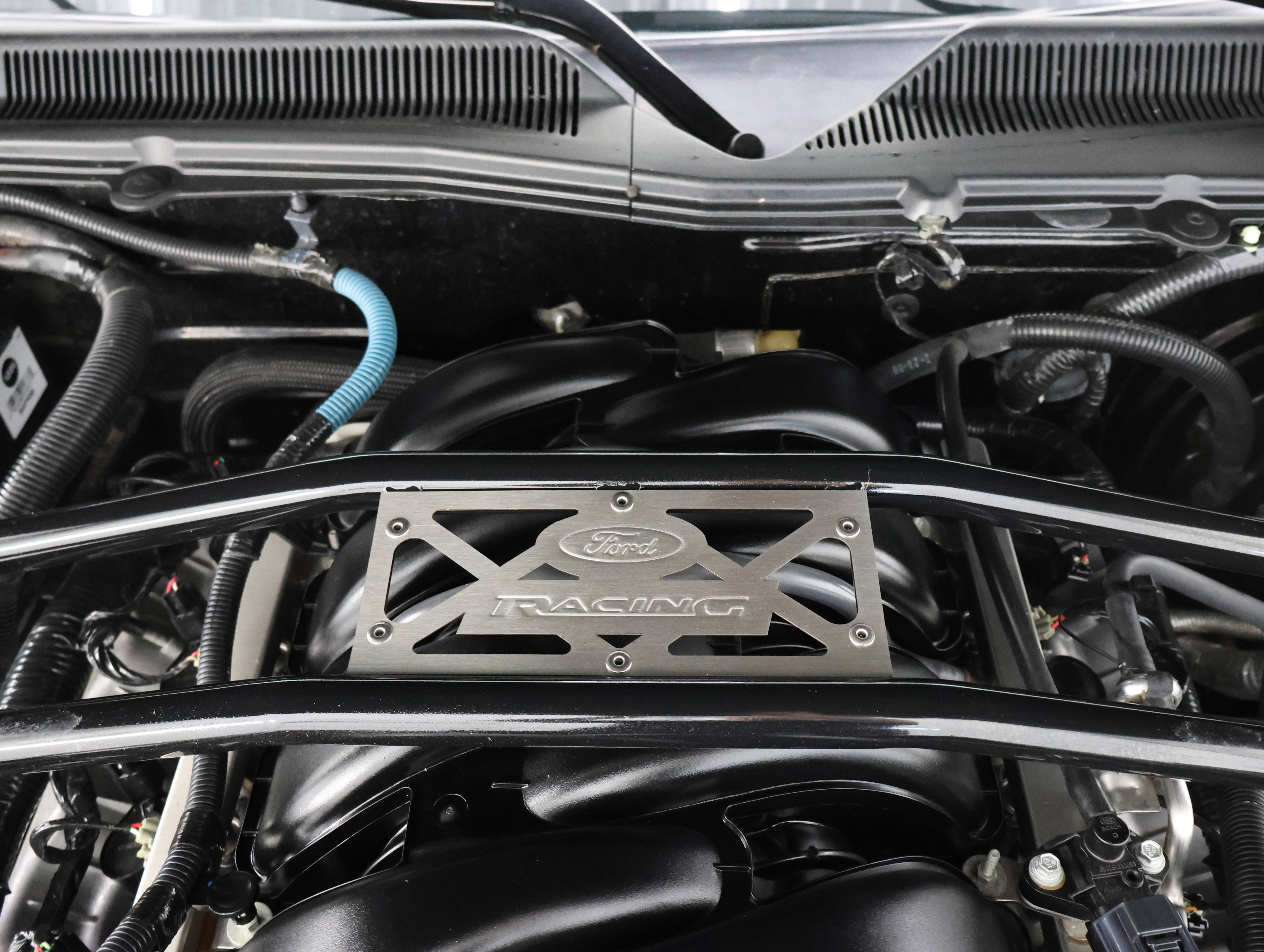 Used 2007 Ford Mustang GT Premium RWD image 16