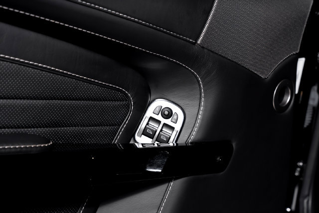 Used 2016 Aston Martin DB9 GT RWD image 59