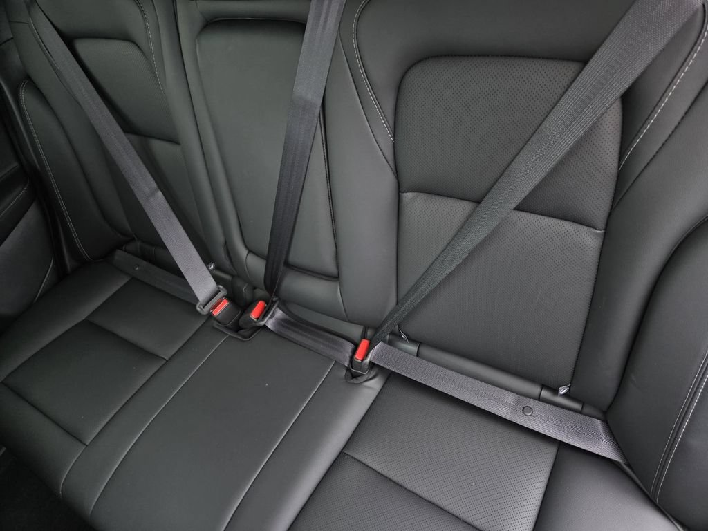 New 2026 Nissan Murano SV AWD/4WD image 13