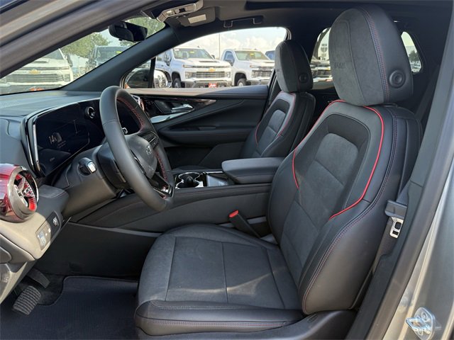 New 2026 Chevrolet Blazer EV RS image 23