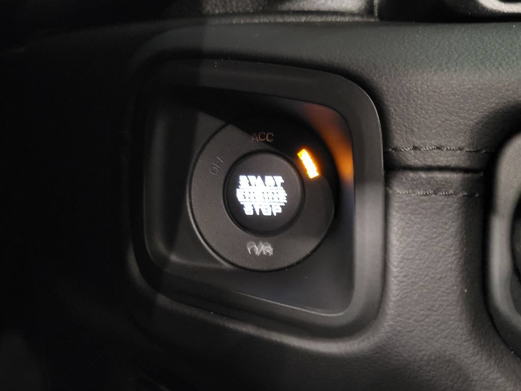 New 2026 Jeep Gladiator Mojave AWD/4WD image 10
