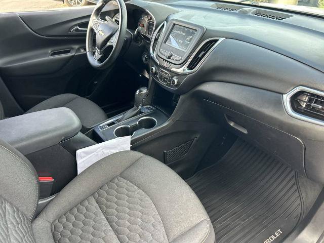 Used 2018 Chevrolet Equinox LT AWD/4WD image 23