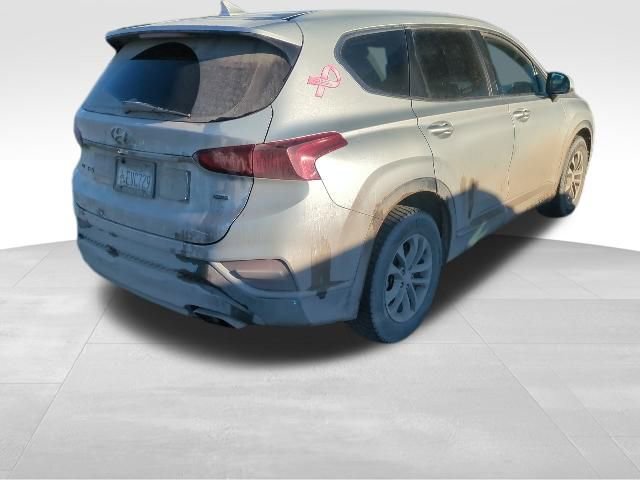 Used 2019 Hyundai Santa Fe SEL image 5