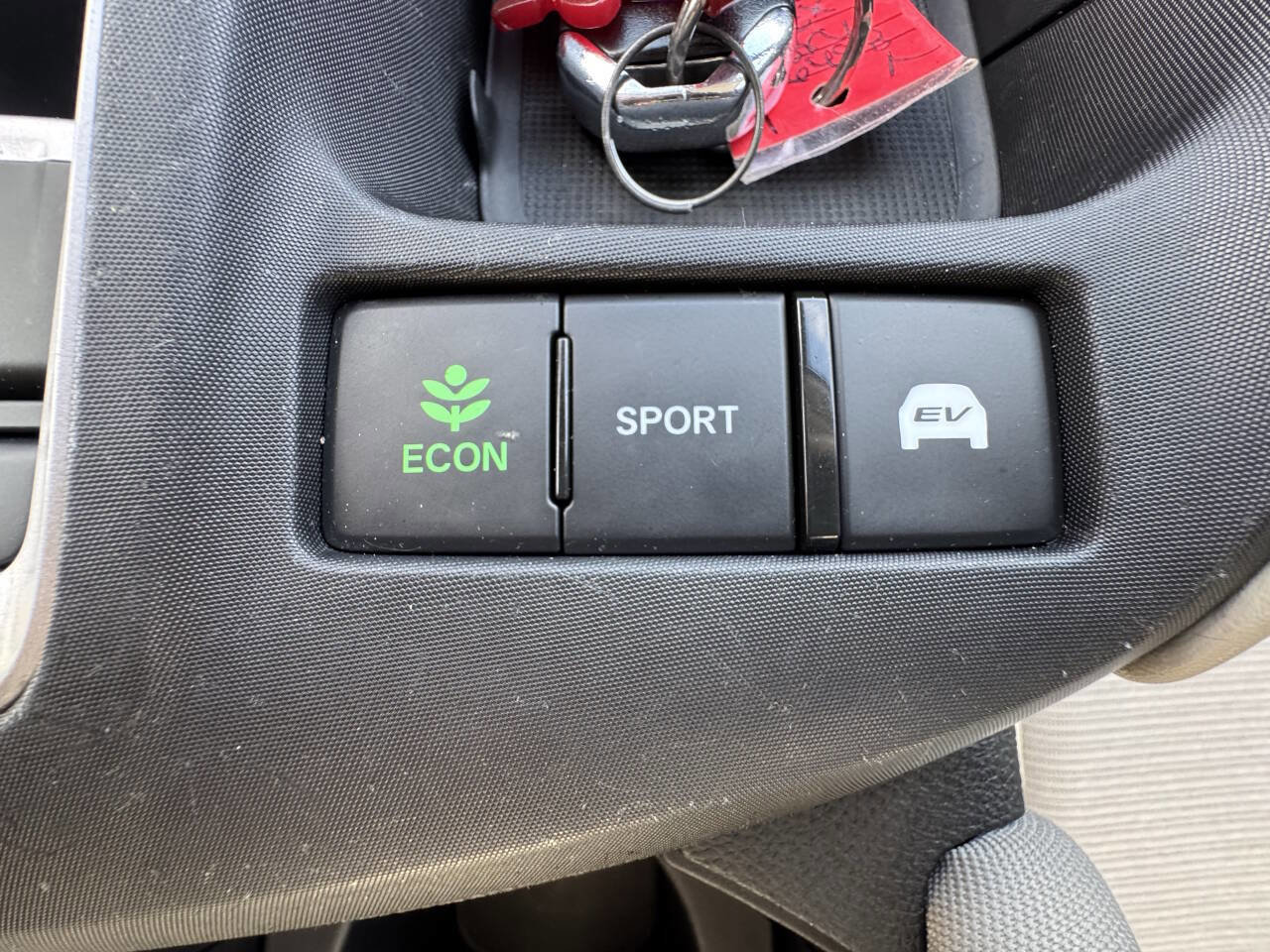 Used 2021 Honda Insight EX image 26