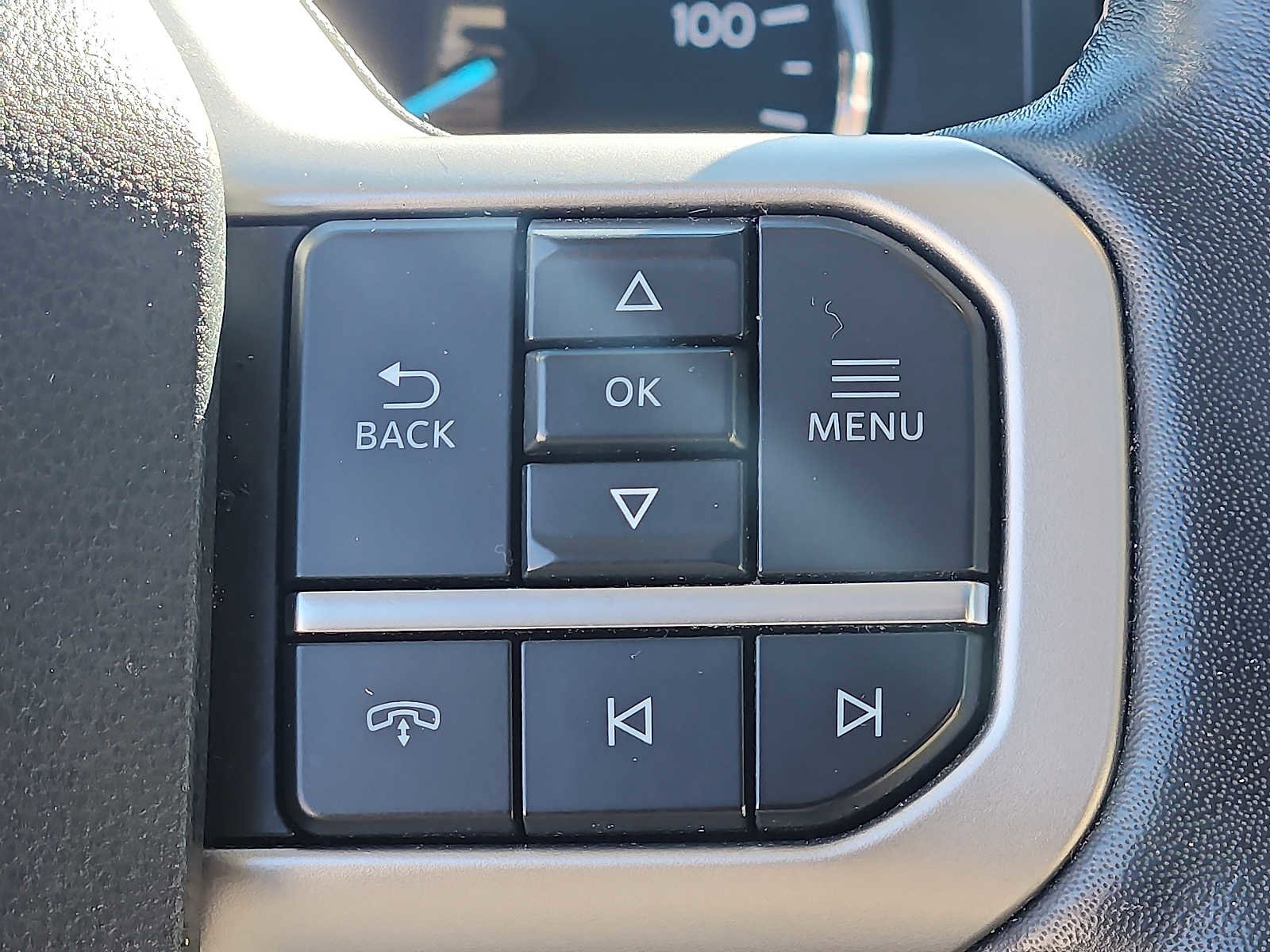 Used 2023 Ford Expedition Max Limited image 22