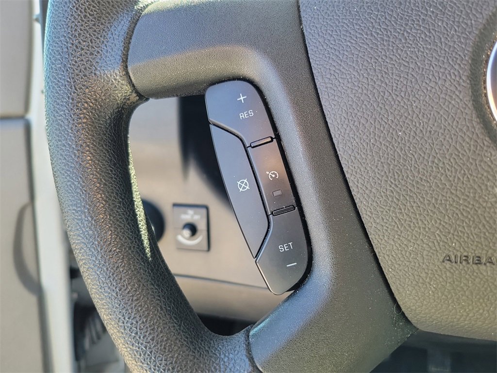 Used 2019 Chevrolet Express 3500 LT w/ LT Preferred Equipment Group image 21