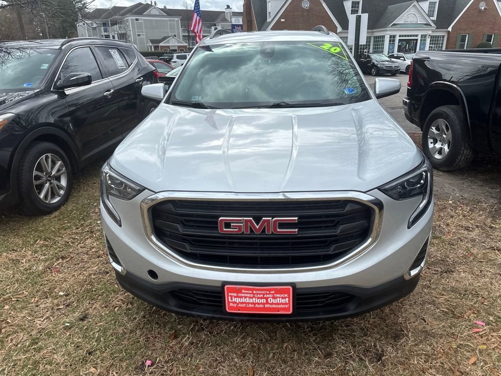 New 2026 RAM 1500 Big Horn image 4