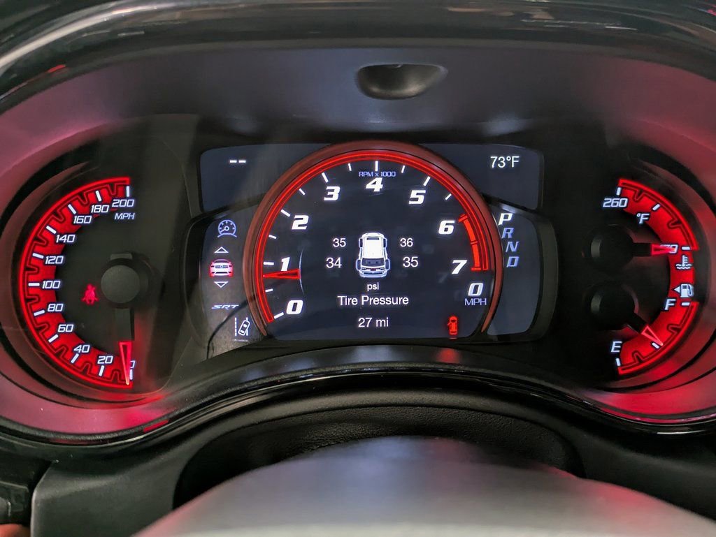 Used 2024 Dodge Durango SRT Hellcat image 15