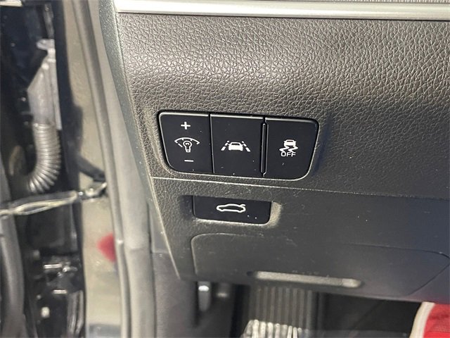 Used 2022 Kia K5 GT-Line w/ GT-Line FWD Premium Package image 16