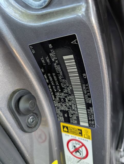 Used 2018 Toyota Highlander XLE FWD image 40
