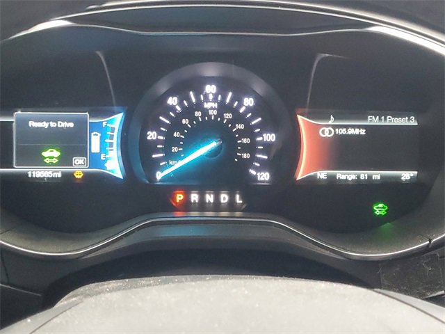 Used 2018 Ford Fusion Energi SE image 12