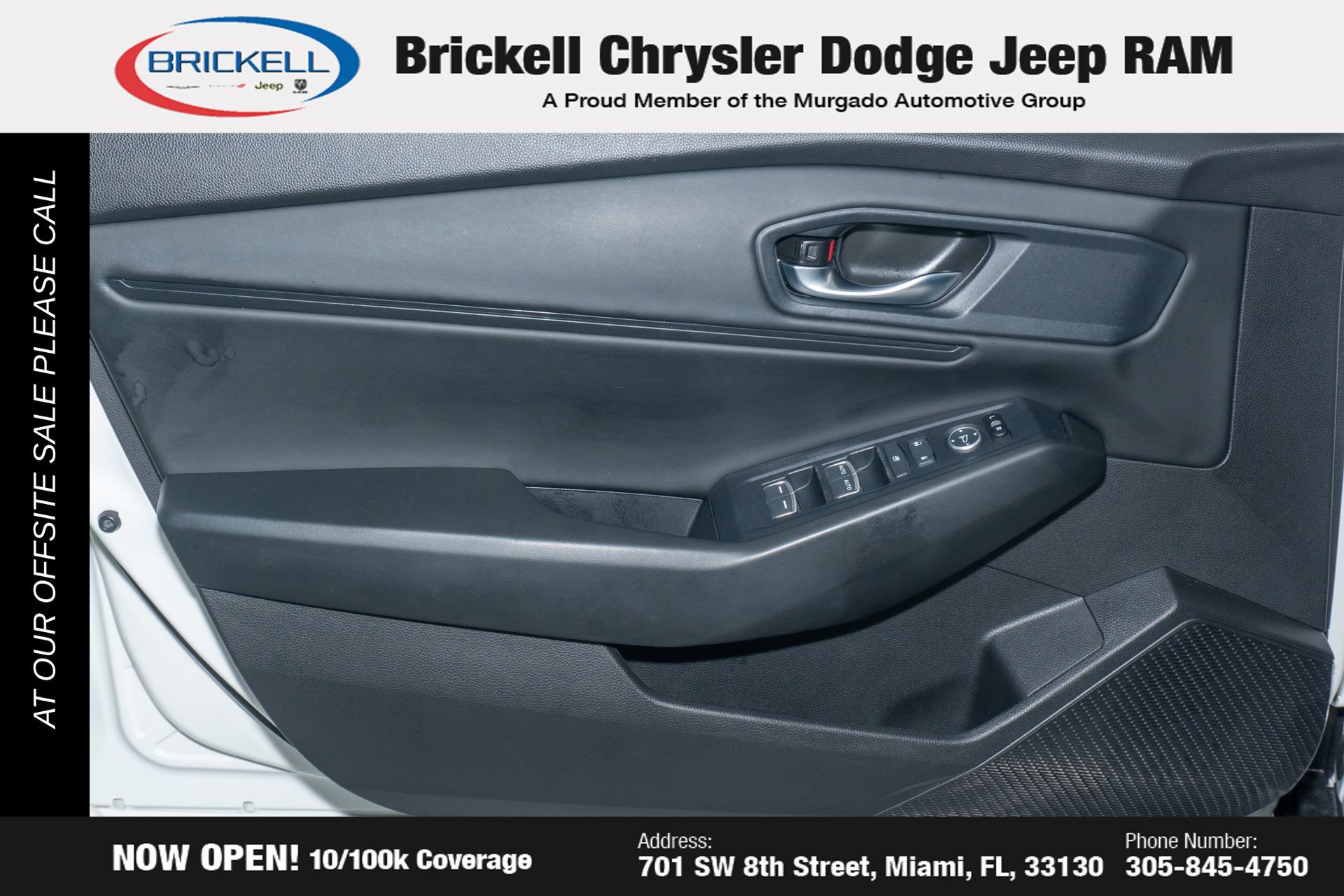 Used 2025 Honda Accord SE image 11