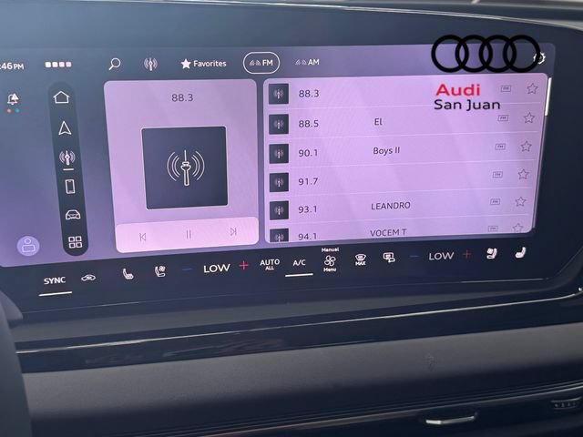 New 2026 Audi A6 Premium Plus AWD/4WD image 17