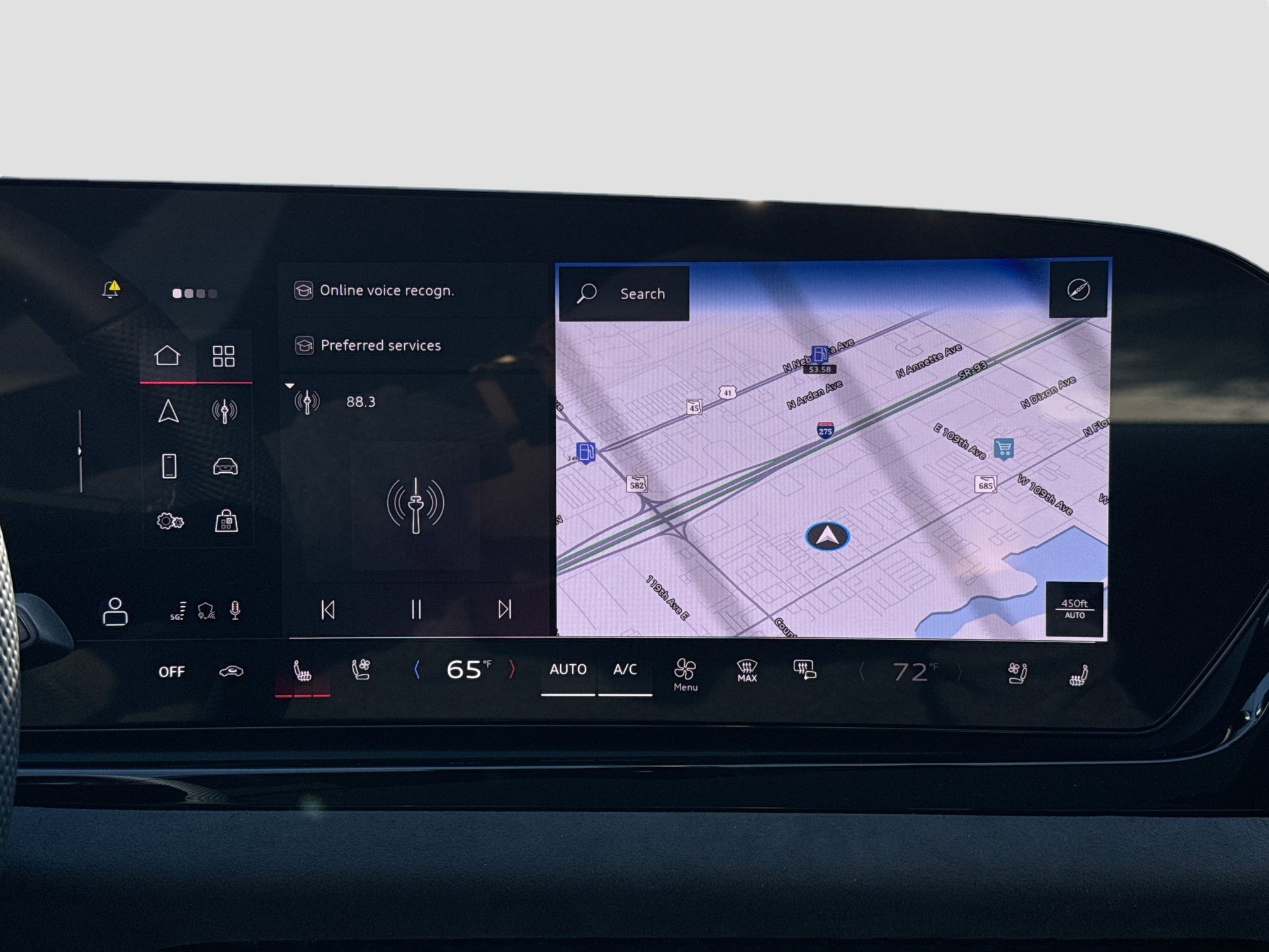 New 2025 Audi S5 Premium Plus image 32