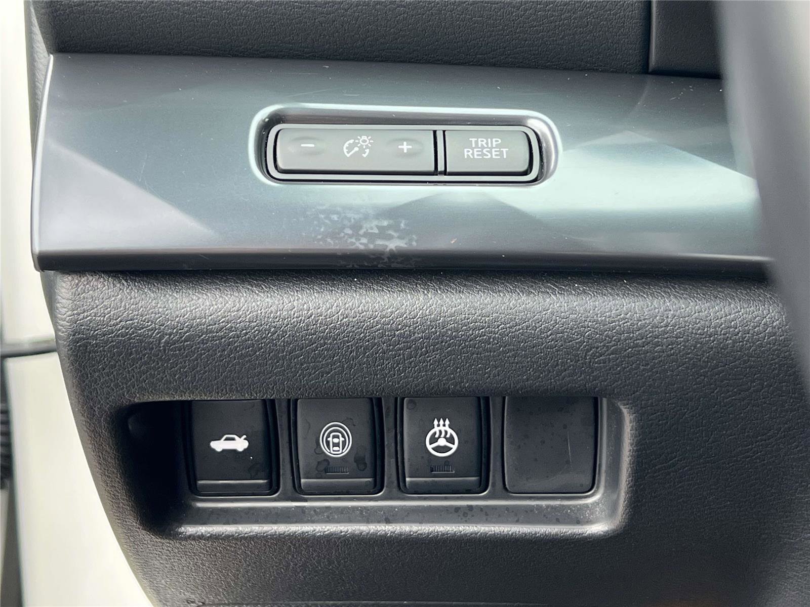 Used 2023 Nissan Maxima SR w/ Sport Mat Group image 28