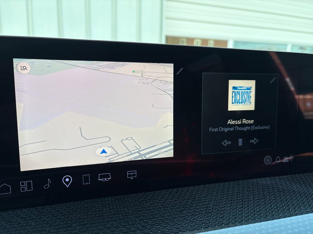 New 2026 Cadillac Escalade V w/ LPO, Floor Liner Package image 39