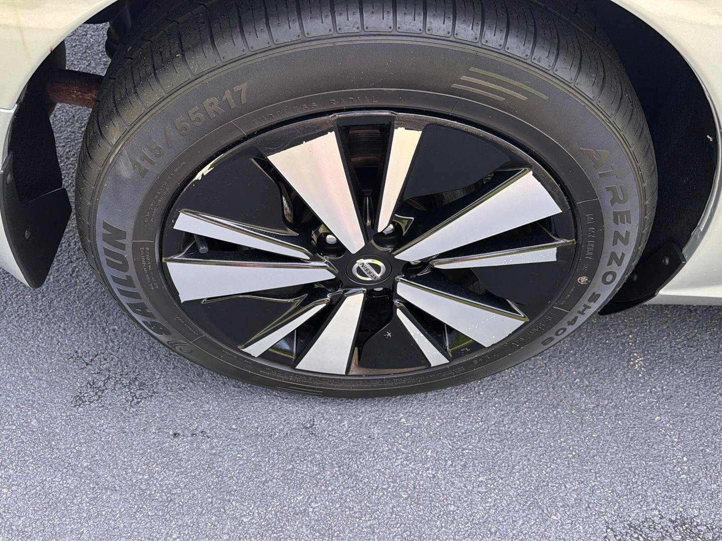 Used 2022 Nissan Altima 2.5 SL FWD image 38
