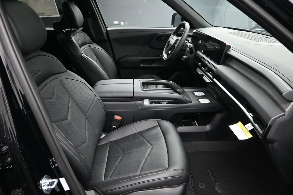 Certified 2027 Kia Telluride EX X-Line w/ Towing Package AWD/4WD image 39