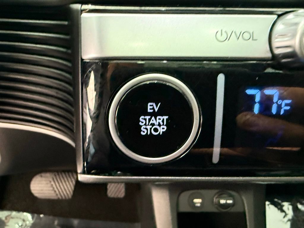 Used 2023 Hyundai Ioniq 5 Limited w/ Cargo Package RWD image 46