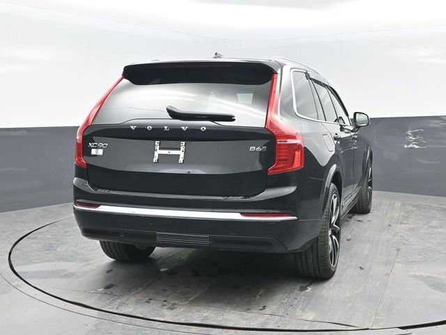 Used 2023 Volvo XC90 B6 Plus w/ Protection Package AWD/4WD image 22