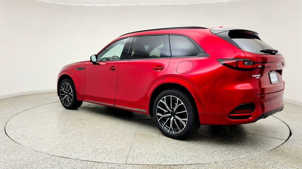 Used 2026 MAZDA CX-70 3.3 Turbo S w/ Premium Package AWD/4WD image 7