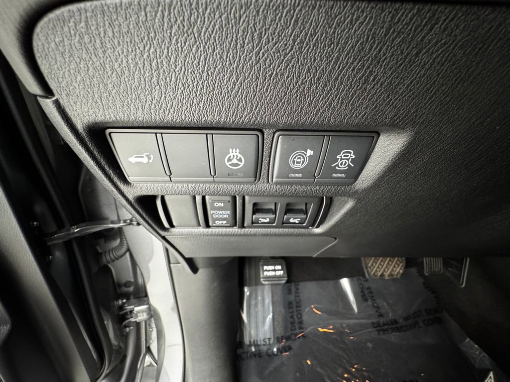 Used 2021 INFINITI QX80 Sensory w/ Cargo Package image 24