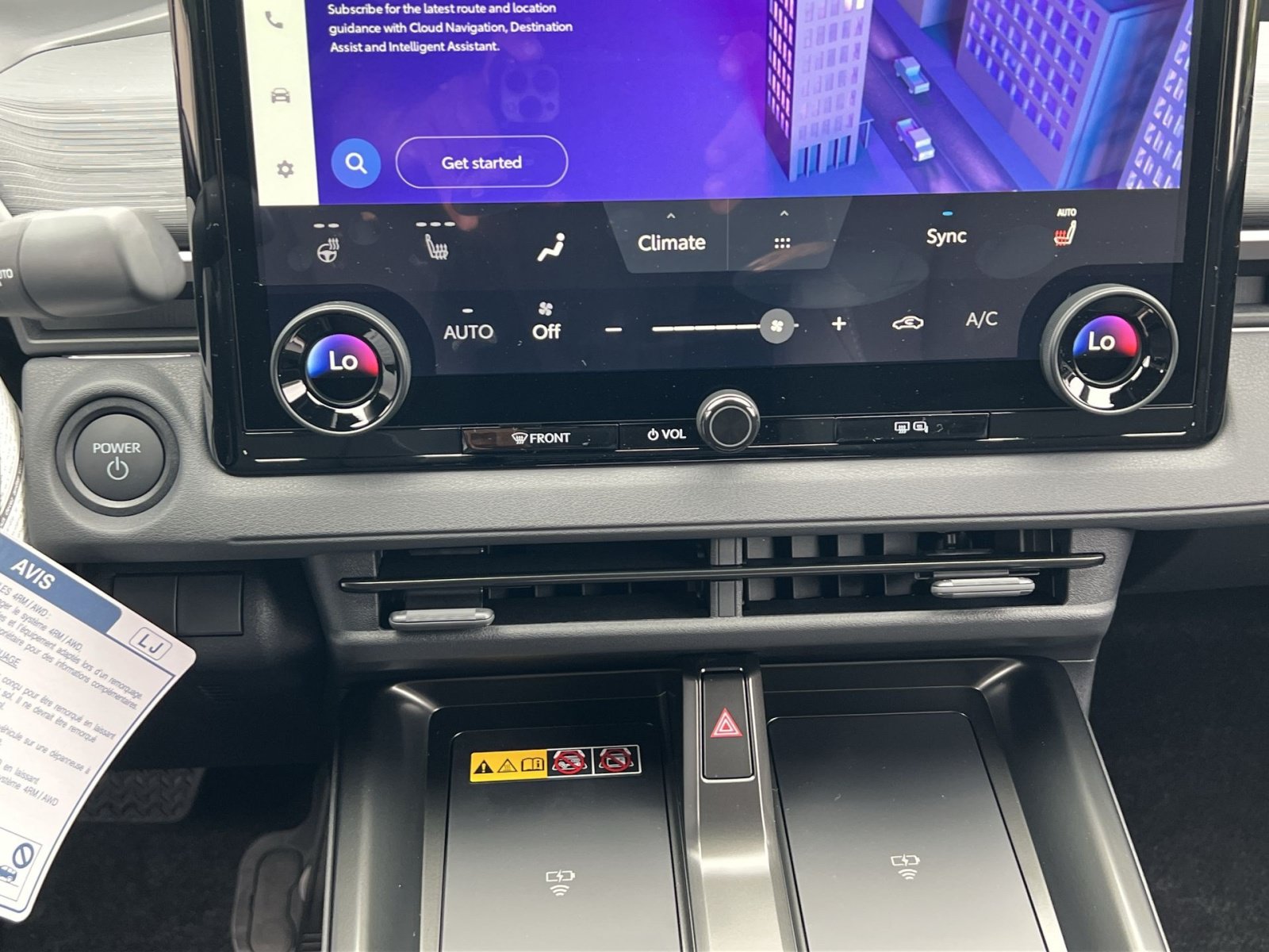 New 2026 Toyota C-HR AWD/4WD image 18