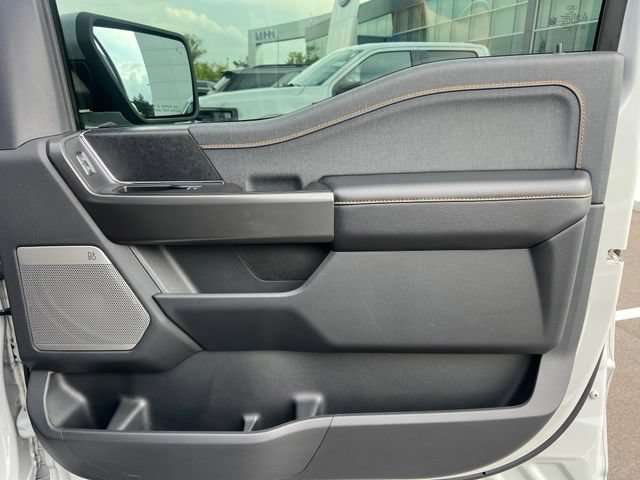 Used 2024 Ford F150 Tremor w/ Bed Utility Package AWD/4WD image 10