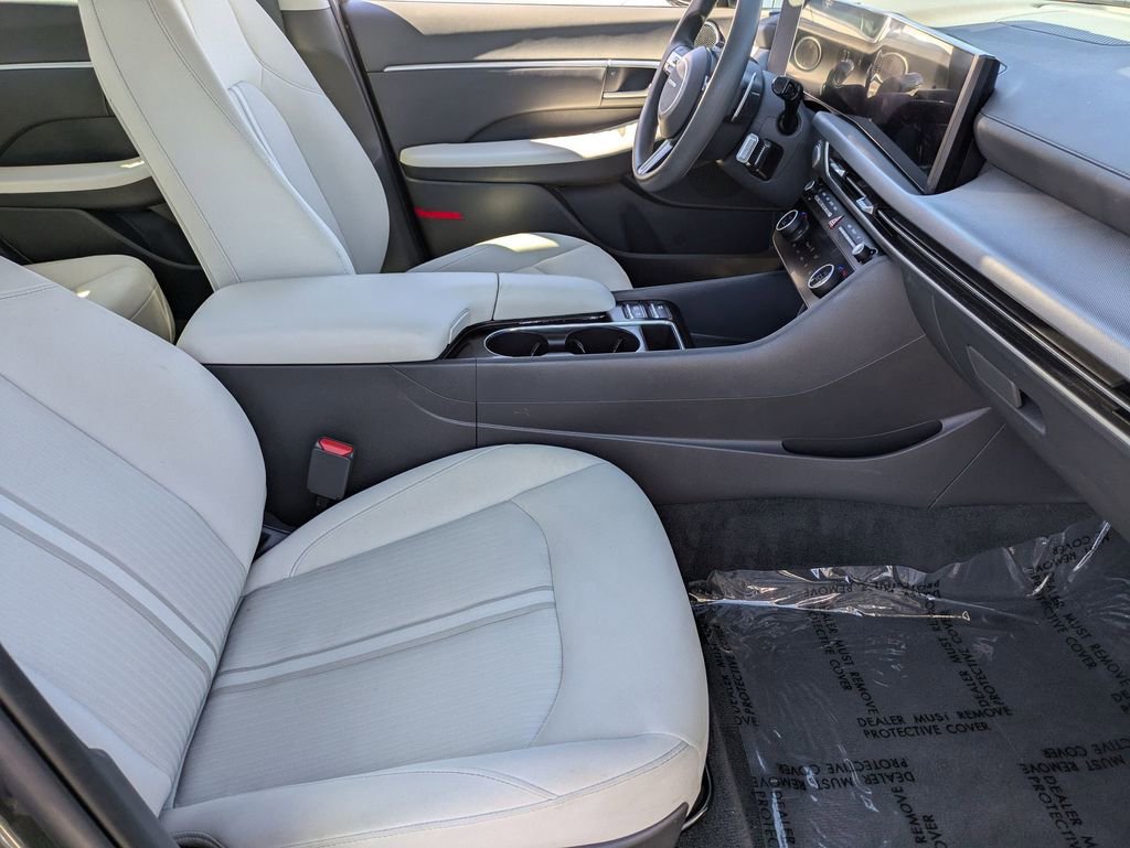 Used 2025 Hyundai Sonata SEL image 30
