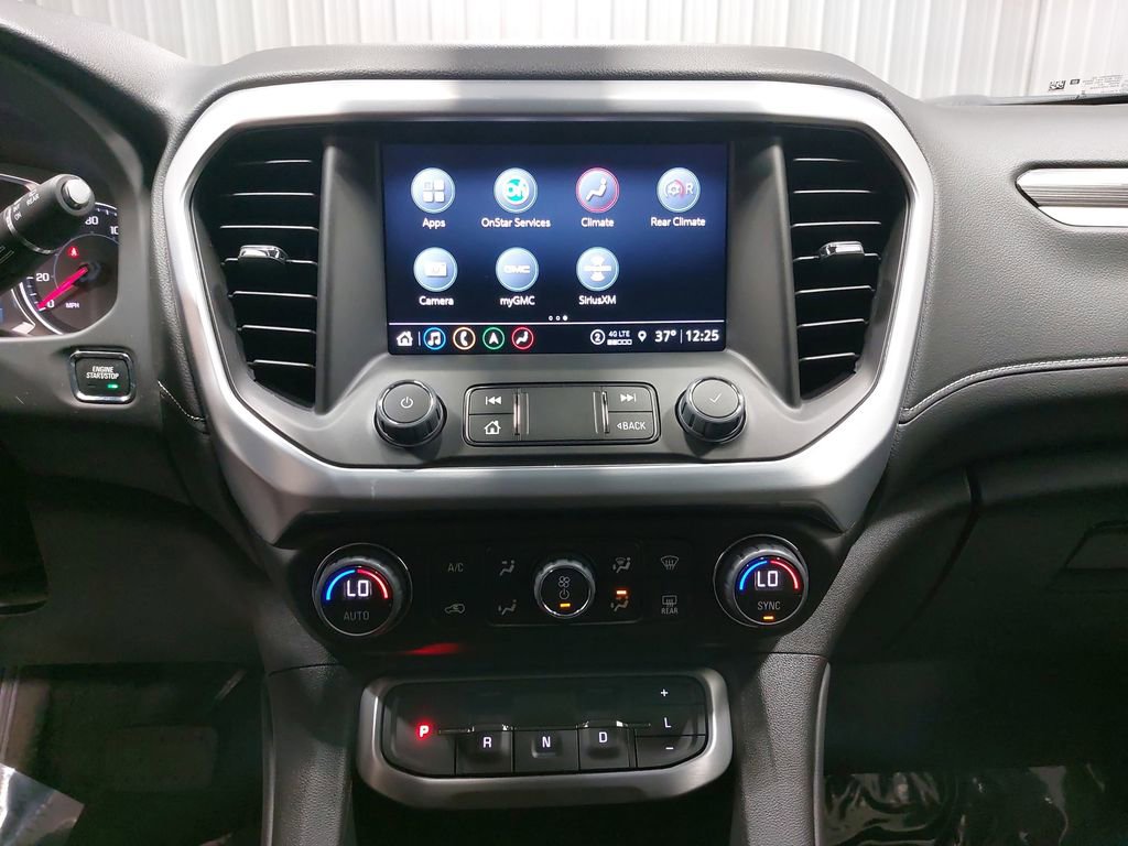 Used 2023 GMC Acadia SLT w/ Trailering Package image 22