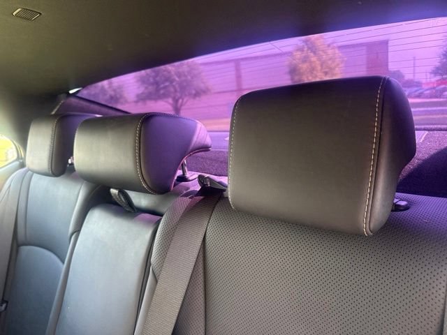 Used 2021 Lexus ES 350 F Sport w/ Protection Package (P3) FWD image 6