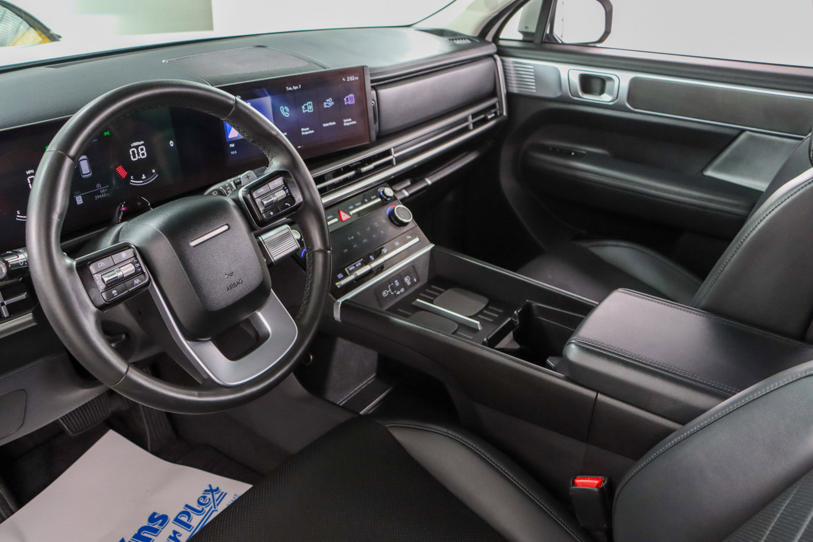 Used 2024 Hyundai Santa Fe SEL image 23