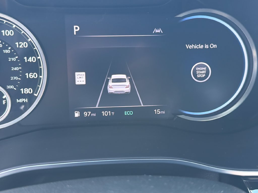 New 2026 Genesis G70 3.3T Sport Prestige RWD image 19