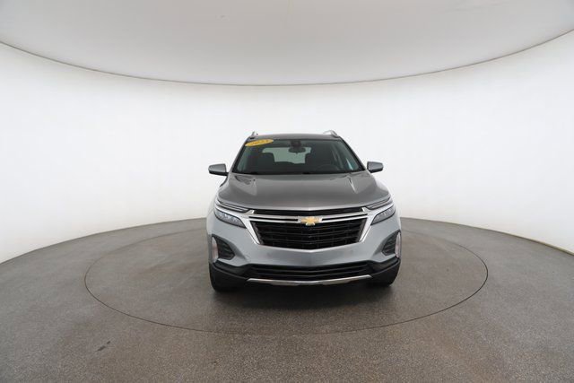 Used 2023 Chevrolet Equinox LT w/ Driver Convenience Package image 30