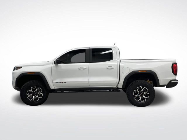 Used 2024 GMC Canyon AT4X image 14