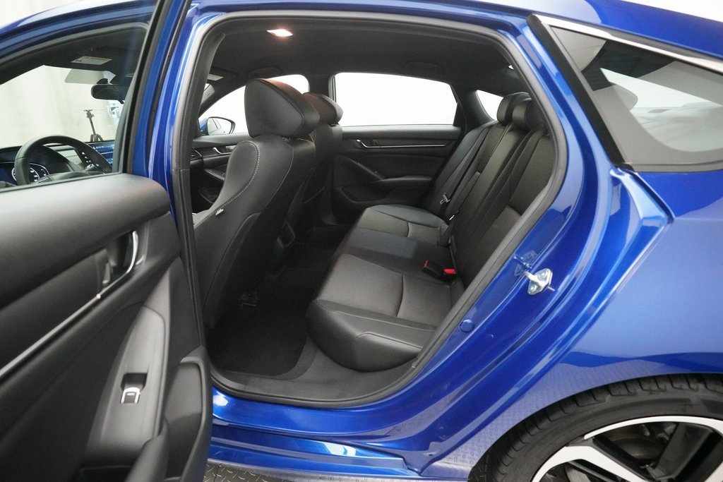 Used 2020 Honda Accord Sport image 15