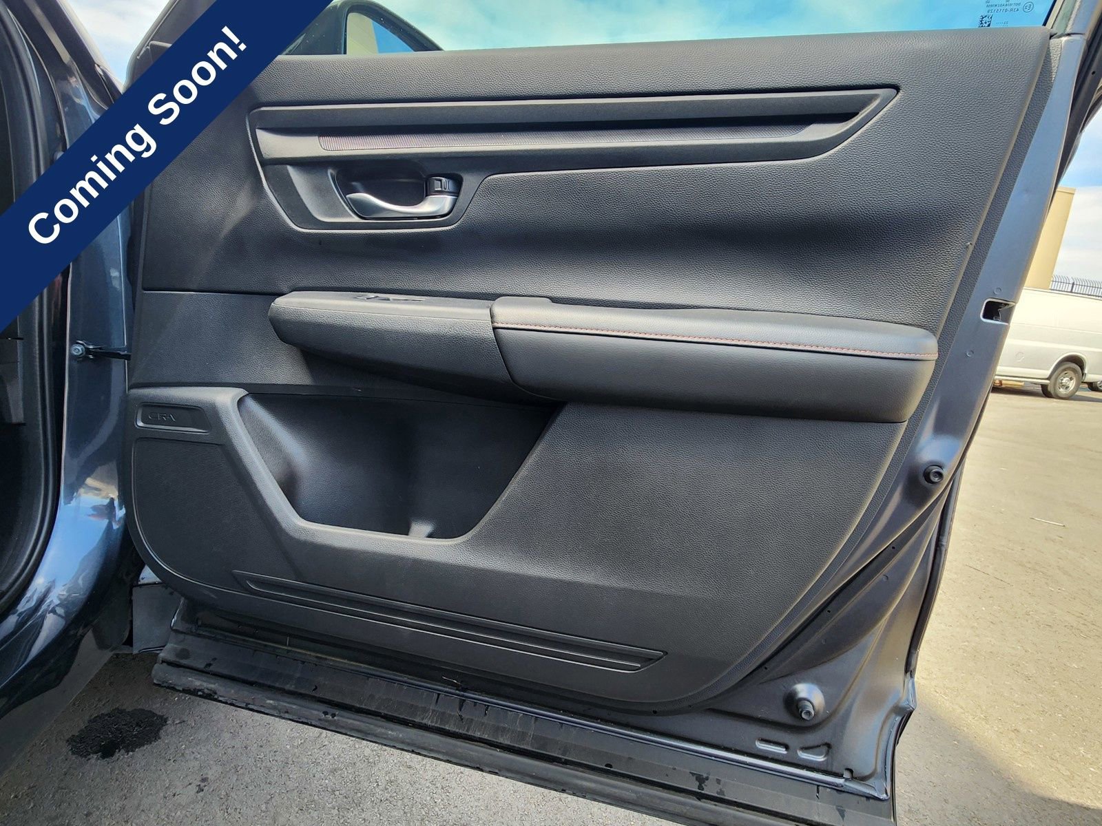 Used 2024 Honda CR-V Sport image 22