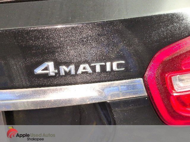 Used 2015 Mercedes-Benz GLA 250 4MATIC image 7