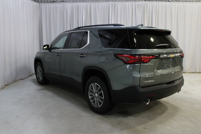 Used 2023 Chevrolet Traverse LT image 30