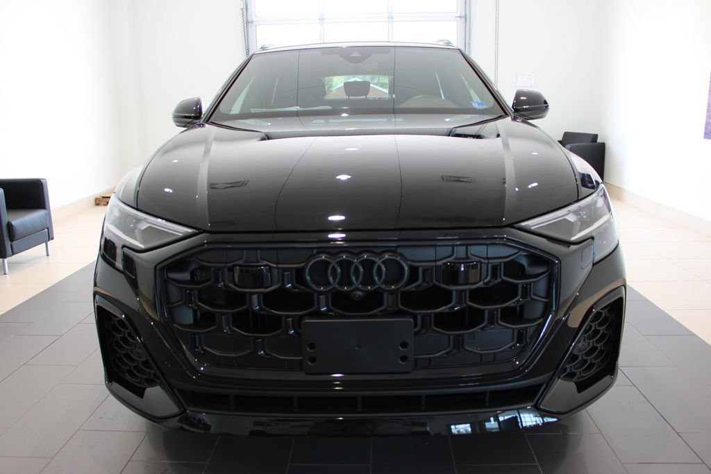 New 2026 Audi Q8 Premium Plus AWD/4WD image 12