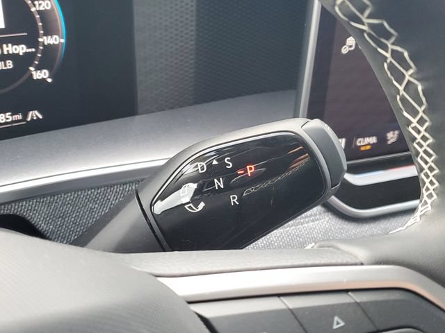 New 2026 Volkswagen Tiguan S AWD/4WD image 17