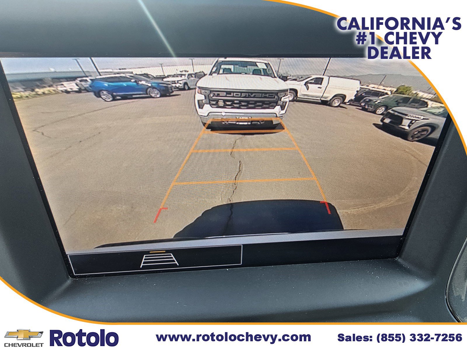 Used 2025 Chevrolet Silverado 1500 W/T image 22