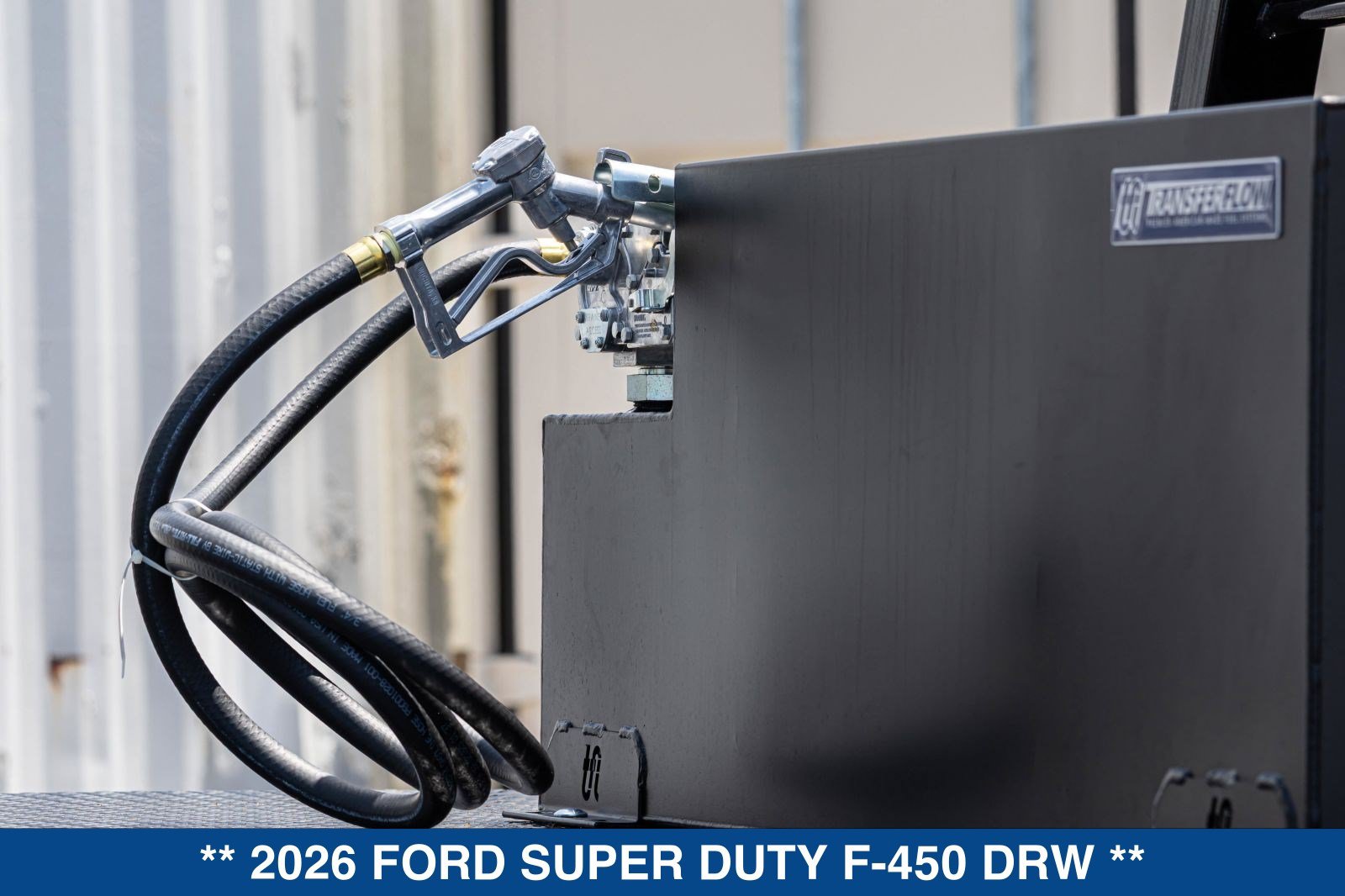 New 2026 Ford F450 XL AWD/4WD image 37