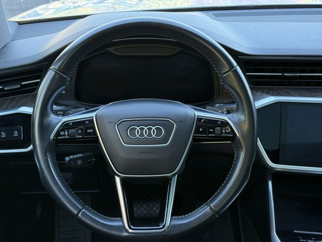 Used 2019 Audi A7 3.0T Premium Plus AWD/4WD image 25