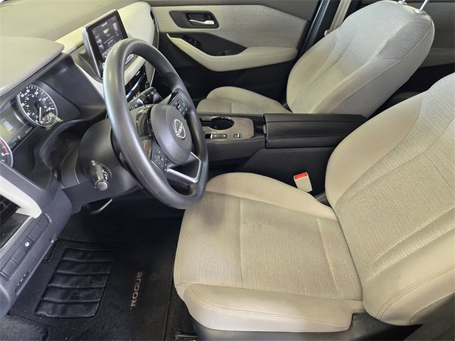 Used 2022 Nissan Rogue SV image 15