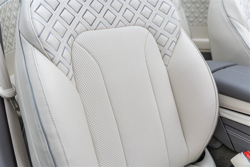 Used 2024 Bentley Continental GT Speed AWD/4WD image 60