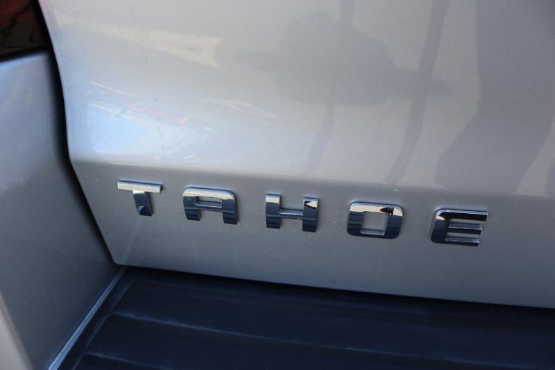 Used 2017 Chevrolet Tahoe LT image 10