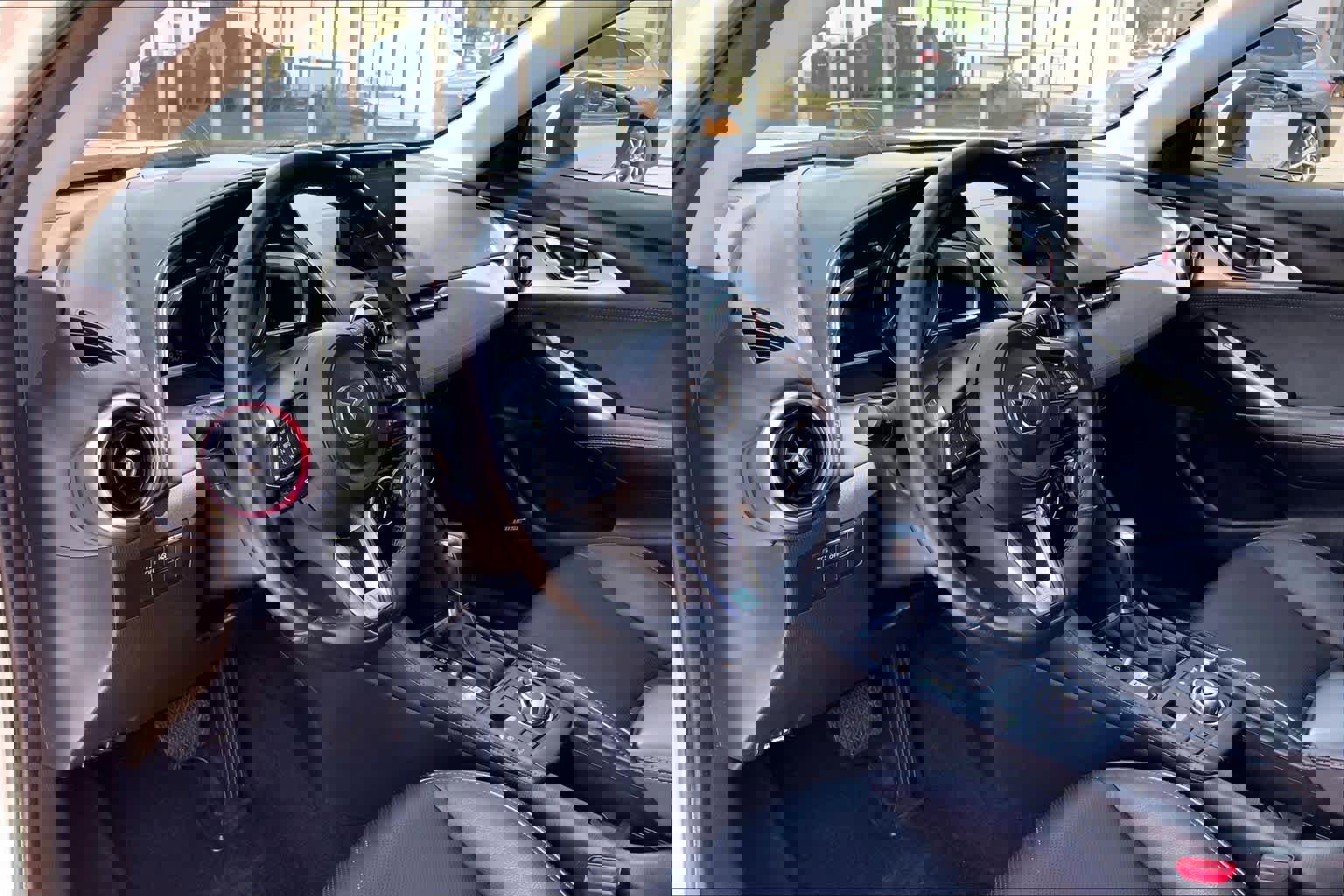 Used 2019 MAZDA CX-3 Grand Touring image 17