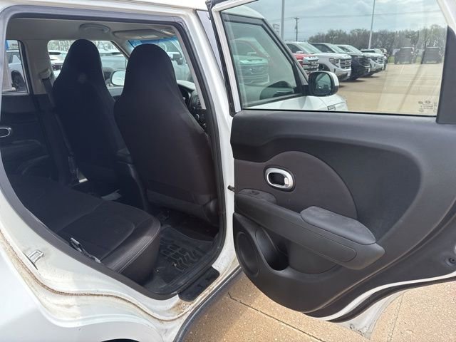 Used 2016 Kia Soul image 20